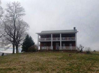 6335 Chillicothe Lancaster Rd SW, Amanda, OH 43102