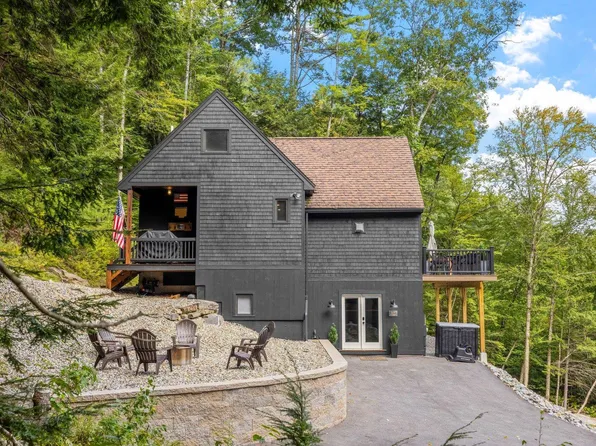 50 Crodem Drive, Bristol, NH 03222