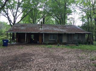 723 Crooked Ln NE, Brookhaven, MS 39601