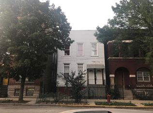 2032 W Huron St #2CHZ, Chicago, IL 60612