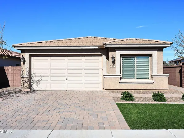 784 W LEADWOOD Avenue, Queen Creek, AZ 85140