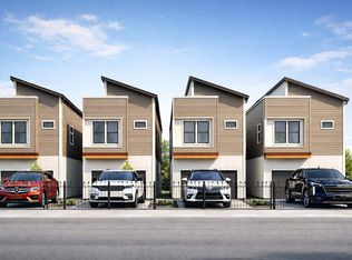 4813 Mayflower St, Houston, TX 77033