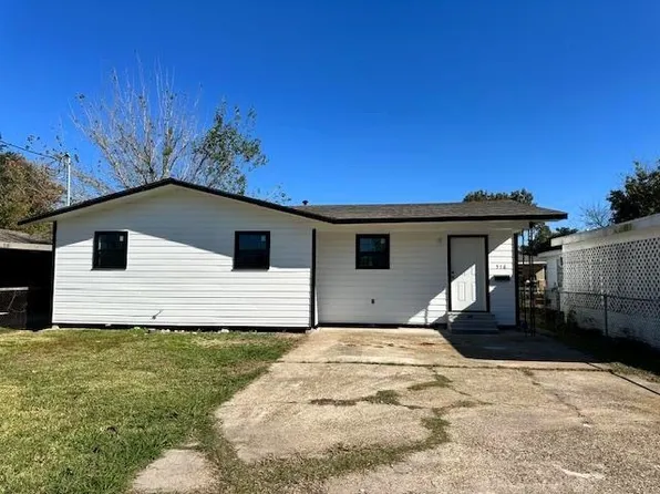 516 Lebato St, Lake Charles, LA 70601