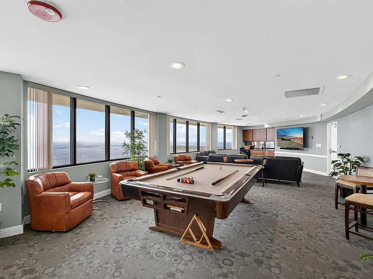 3000 N Ocean Dr #23E — Photo 49