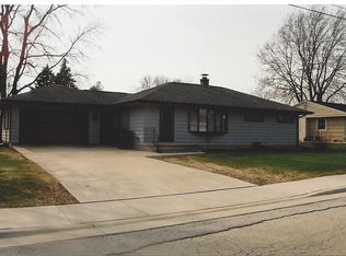 311 S Spring St, Random Lake, WI 53075