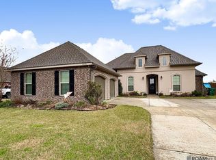 4850 Trial Dr, Addis, LA 70710