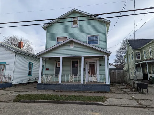 523 W 17th St, Erie, PA 16502