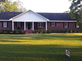 5111 Plantation Rd, Mullins, SC 29574