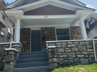 4405 Norledge Ave, Kansas City, MO 64123