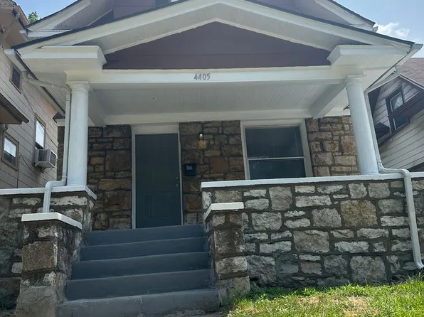 4405 Norledge Ave, Kansas City, MO 64123