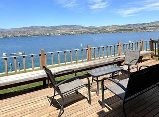 2946 S Lakeshore Rd #3, Chelan, WA 98816
