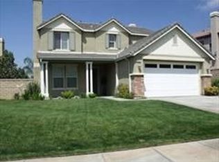 19620 Mathilde Ln, Saugus, CA 91350