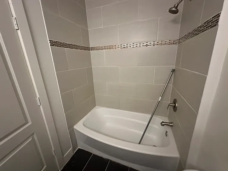 Bathroom Basement