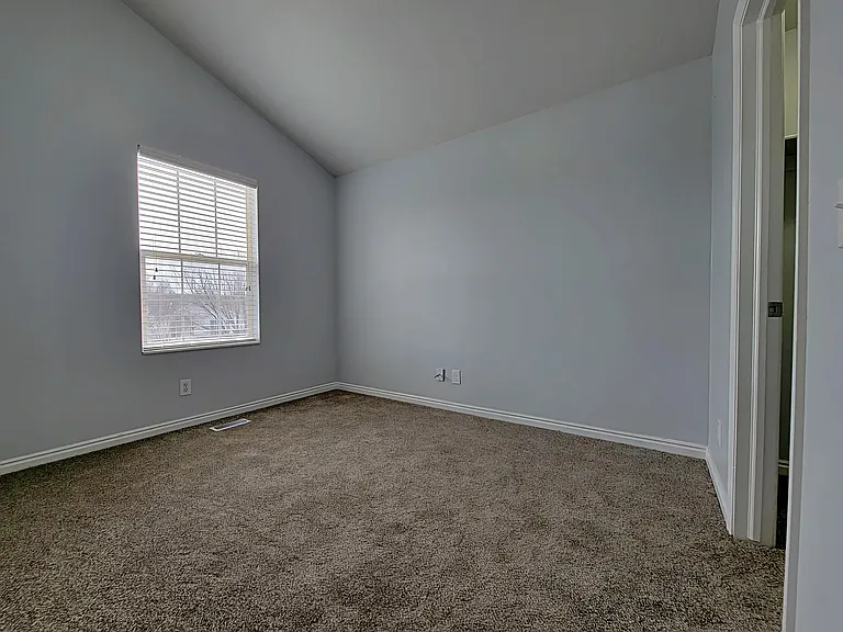 Second Floor Bedroom 1