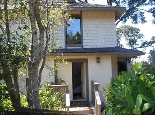 1360 Josselyn Canyon Rd APT 8, Monterey, CA