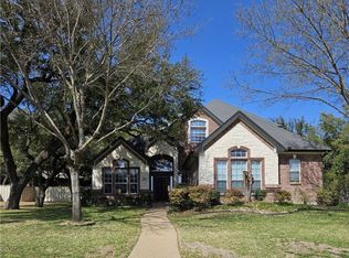 317 Wrought Iron Dr, Harker Heights, TX 76548