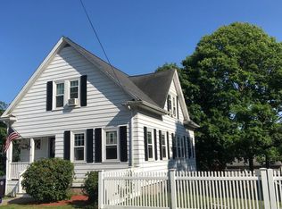 60 Seminole Ave, Weymouth, MA 02188