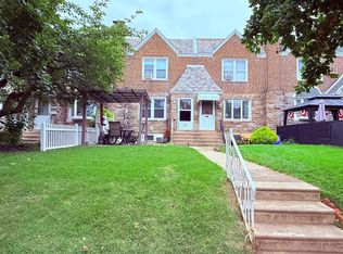 3307 Shelmire Ave, Philadelphia, PA 19136