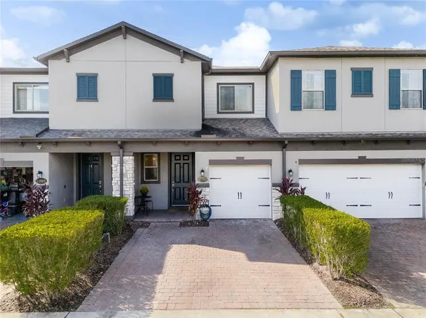 11986 Sands Cv, Orlando, FL 32828