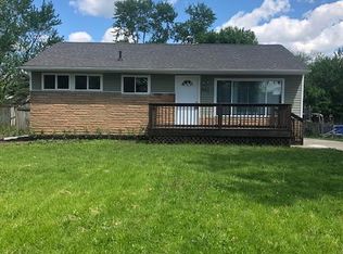 862 Josephine Ave, Columbus, OH 43204