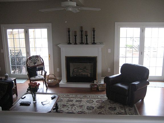 Super large great room