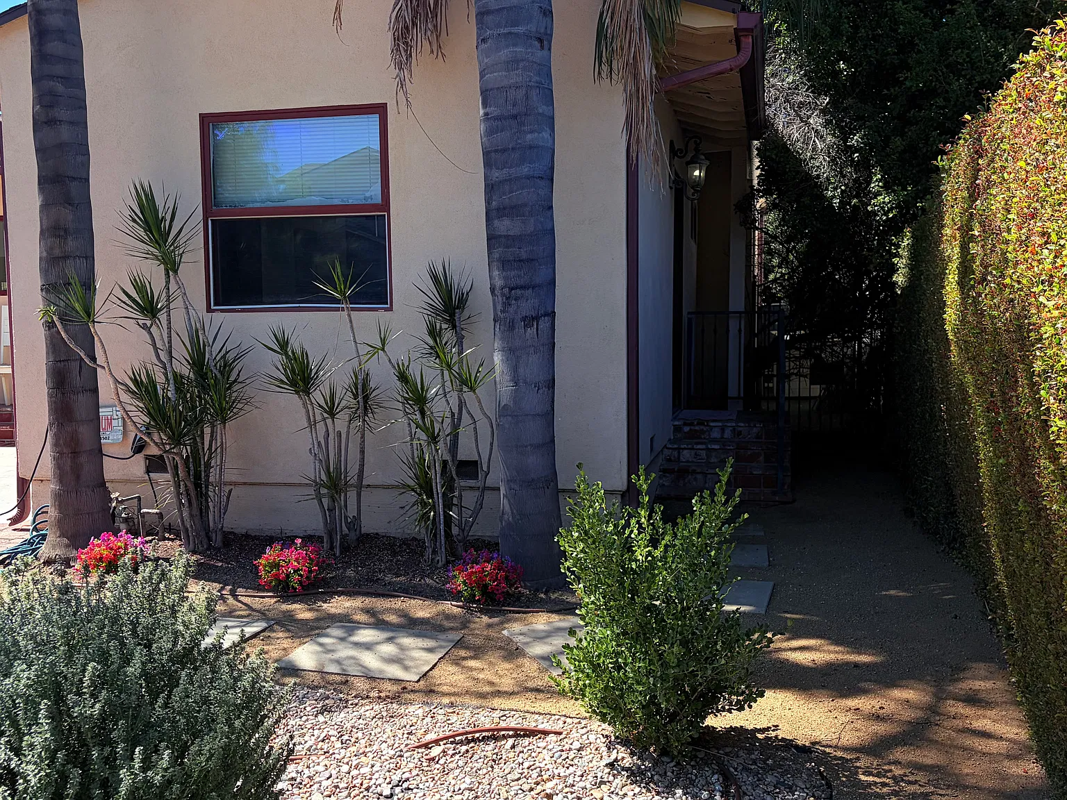 1 bed, 390 sqft, $1,850 — Photo 1