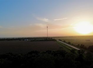 9647 Fm 1300 Rd, El Campo, TX 77455