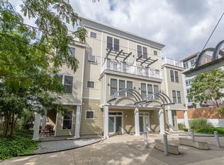 31 Wheeler St UNIT 103, Cambridge, MA 02138