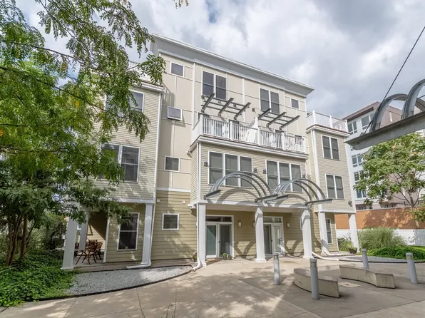 31 Wheeler St Unit 103, Cambridge, MA 02138