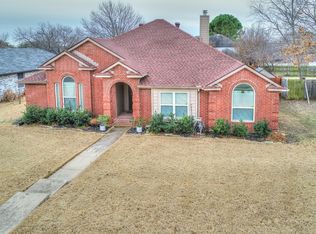 2407 Rockhill Rd, McKinney, TX 75072