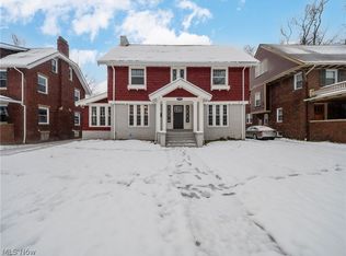 2796 Coleridge Rd, Cleveland Heights, OH 44118