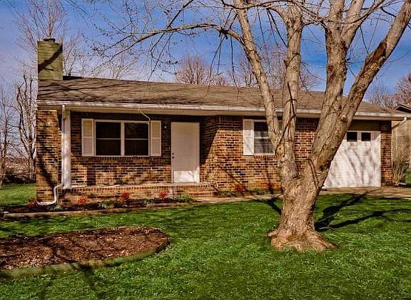 2nd image of 2732 W Quail Dr