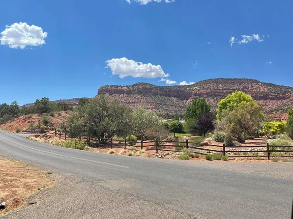 1389 S Heaton Dr, Kanab, UT 84741