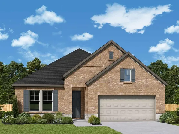 Lily Plan, Mantua Point Classics