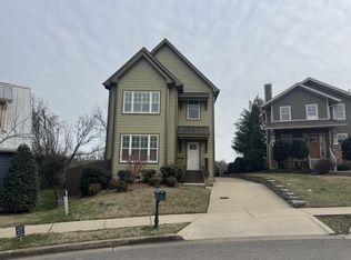 439 Patina Cir, Nashville, TN 37209
