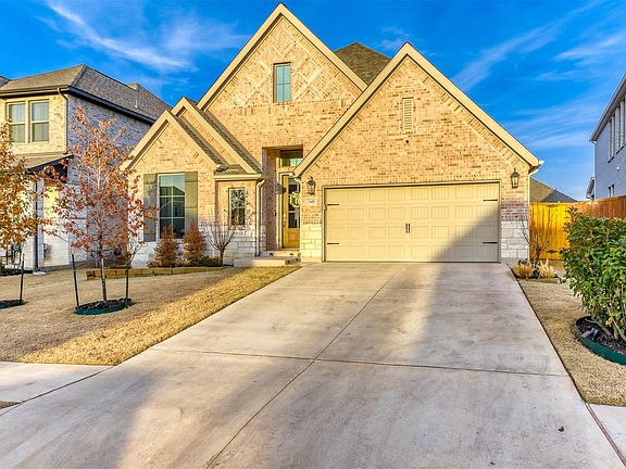 2nd image of 345 Prickly Poppy Loop