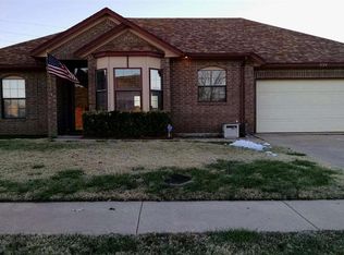 4124 SW Wendy Dr, Lawton, OK 73505