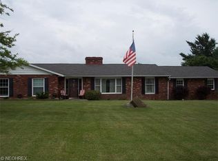 11779 Keener Dr, Orrville, OH 44667