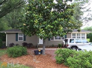 2425 Sewell Mill Rd, Marietta, GA 30062