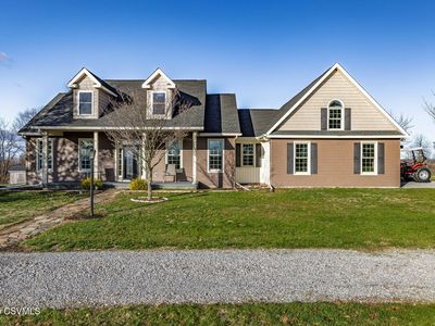 181D Katys Church Rd, Danville, PA, 17821