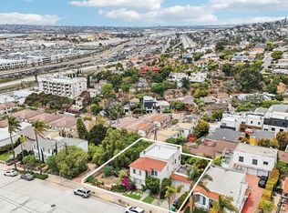 1040-42 W Redwood St #5, San Diego, CA 92103