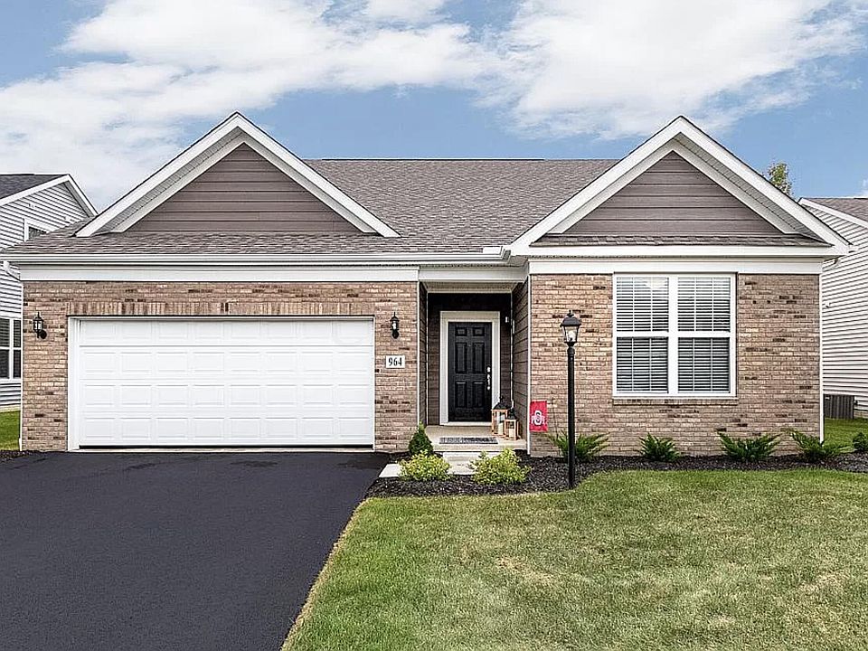 1st image of 964 Zeller Cir