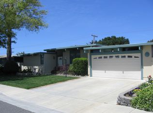 659 Joanne Dr, San Mateo, CA