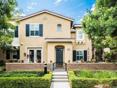 1442 Montgomery St, Tustin, CA, 92782