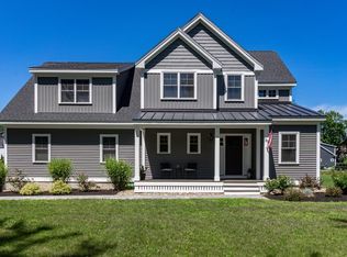 33 North St, Danvers, MA 01923