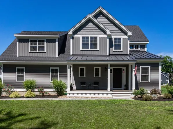 33 North St, Danvers, MA 01923