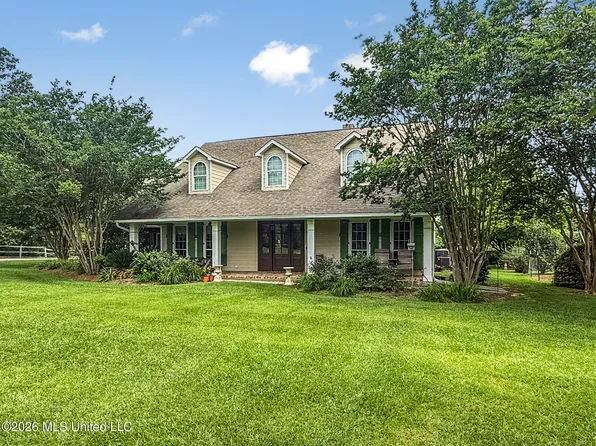 1801 Lower Centreville Rd, Centreville, MS 39631