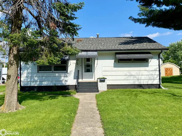 105 S Walnut St, Jefferson, IA 50129