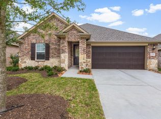 19858 Mountain Vista Dr, Cypress, TX 77433