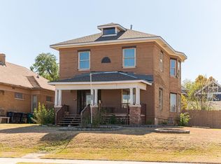 930 NW 22nd St, Oklahoma City, OK 73106